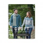 West Yorkshire Spinners - The Croft Shetland Country Pattern Book